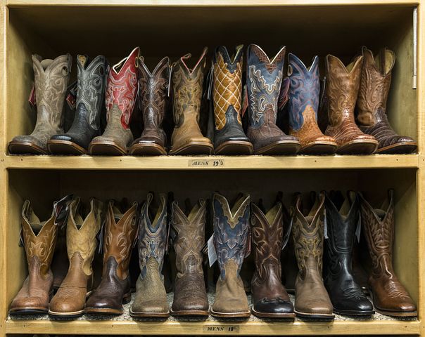 Comment choisir des bottes pour une femme ?