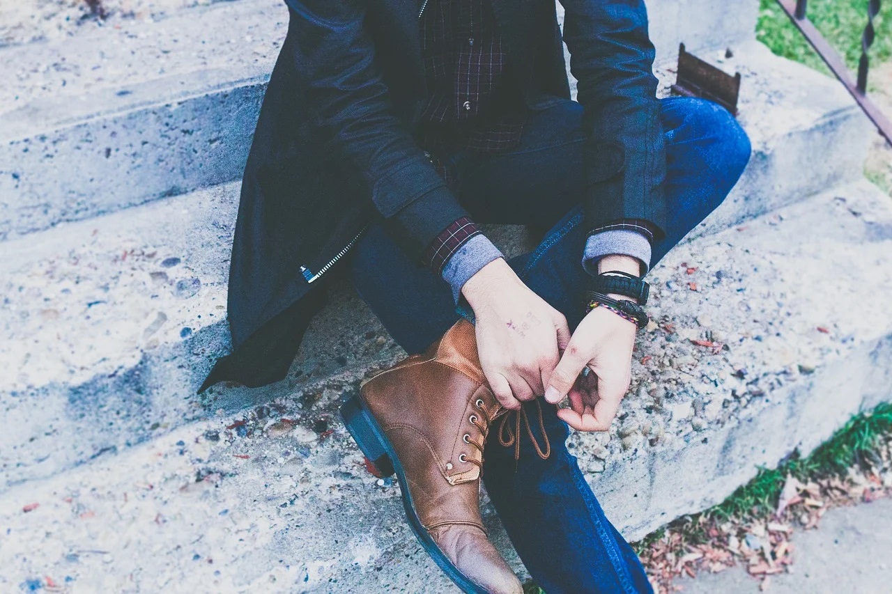Comment bien porter les bottes ?