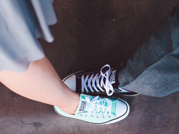 La chaussure de mariage sur mesure, la nouvelle tendance du moment